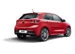 Това е новото поколение Kia Rio (галерия) 3