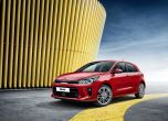 Това е новото поколение Kia Rio (галерия) 4