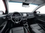 Това е новото поколение Kia Rio (галерия) 5