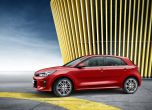 Това е новото поколение Kia Rio (галерия) 6