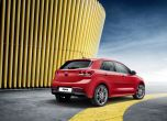 Това е новото поколение Kia Rio (галерия) 7