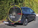 130 години велосипеди от Opel 8