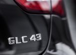 SUV-ракета: новият Mercedes-AMG GLC 43 4MATIC Coupe 7