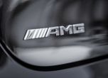 SUV-ракета: новият Mercedes-AMG GLC 43 4MATIC Coupe 8