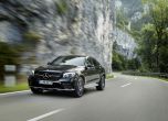 SUV-ракета: новият Mercedes-AMG GLC 43 4MATIC Coupe 13