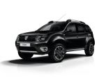 Dacia Duster Black Touch: луксозен акцент за 