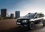 Dacia Duster Black Touch: луксозен акцент за 