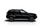 Dacia Duster Black Touch: луксозен акцент за 