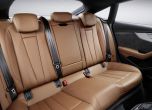 Audi показа A5 Sportback преди дебюта в Париж  2