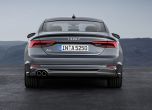 Audi показа A5 Sportback преди дебюта в Париж  5