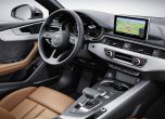 Audi показа A5 Sportback преди дебюта в Париж  8