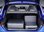 Audi показа A5 Sportback преди дебюта в Париж  12