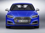 Audi показа A5 Sportback преди дебюта в Париж  13