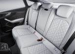 Audi показа A5 Sportback преди дебюта в Париж  14