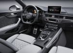 Audi показа A5 Sportback преди дебюта в Париж  19