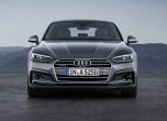 Audi показа A5 Sportback преди дебюта в Париж  21