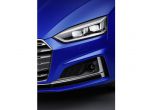 Audi показа A5 Sportback преди дебюта в Париж  25