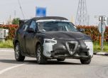 Първият джип на Alfa Romeo ще дебютира в Лос Анджелис 2