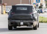 Първият джип на Alfa Romeo ще дебютира в Лос Анджелис 4