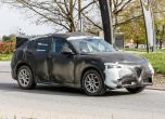 Първият джип на Alfa Romeo ще дебютира в Лос Анджелис 5