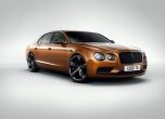 Bentley Flying Spur W12 S излиза с 626 к.с. 3