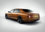 Bentley Flying Spur W12 S излиза с 626 к.с. 4