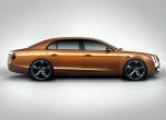 Bentley Flying Spur W12 S излиза с 626 к.с. 5