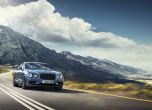 Bentley Flying Spur W12 S излиза с 626 к.с. 8