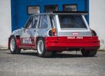 Рали легенди: Renault 5 Maxi Turbo 2