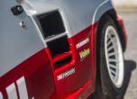 Рали легенди: Renault 5 Maxi Turbo 5