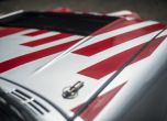 Рали легенди: Renault 5 Maxi Turbo 8