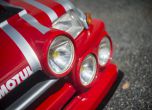 Рали легенди: Renault 5 Maxi Turbo 9