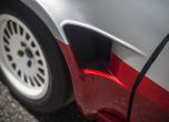 Рали легенди: Renault 5 Maxi Turbo 12