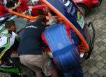 Стартираха Balkan Offroad и Balkan Classic Rallye 2016  2