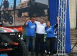 Стартираха Balkan Offroad и Balkan Classic Rallye 2016  3