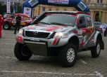Стартираха Balkan Offroad и Balkan Classic Rallye 2016  6