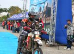 Стартираха Balkan Offroad и Balkan Classic Rallye 2016  9