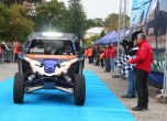 Стартираха Balkan Offroad и Balkan Classic Rallye 2016  10