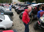 Стартираха Balkan Offroad и Balkan Classic Rallye 2016  14