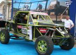 Стартираха Balkan Offroad и Balkan Classic Rallye 2016  18