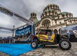 С български победи стартира Balkan Offroad Rallye 2016 (галерия) 2