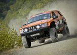 С български победи стартира Balkan Offroad Rallye 2016 (галерия) 5