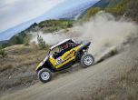 С български победи стартира Balkan Offroad Rallye 2016 (галерия) 7