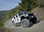 С български победи стартира Balkan Offroad Rallye 2016 (галерия) 8