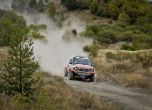 С български победи стартира Balkan Offroad Rallye 2016 (галерия) 13