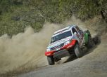 С български победи стартира Balkan Offroad Rallye 2016 (галерия) 14
