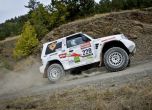 С български победи стартира Balkan Offroad Rallye 2016 (галерия) 15