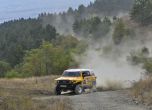 С български победи стартира Balkan Offroad Rallye 2016 (галерия) 25