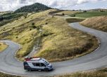 Представиха оф-роуд кемпера Fiat Ducato 4x4 Expedition 2