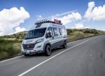 Представиха оф-роуд кемпера Fiat Ducato 4x4 Expedition 3